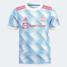 May 26, 2021 · im netz ist das heimtrikot von manchester city für die kommende spielzeit 2021/22 aufgetaucht. Kinder Manchester United Adidas Deutschland