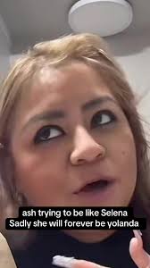 Selena Ash Trevino Dark Past