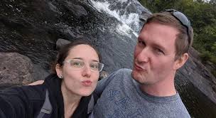 Rhiannon Brown and William Ward's Wedding Website