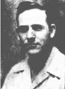 William Jefferson “Bill” Blythe Jr. (1918-1946)