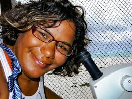 LIGA CONVIDA : Conheça Barbara Ramos Pinheiro, bióloga, mergulhadora e  pesquisadora. Etapa1