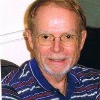 Mr. Albert Webster Sr. Obituary