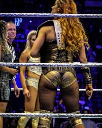 Women are taught to not fight, to not use our strength, not to compete physically or even to exert ourselves, to never sweat or grunt in public, to not. Pin On Becky Lynch