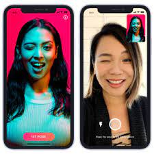 Tinder is a strict online dating service that forces a use of phone numbers to make verification of the codes that they send users or subscribers. Verify Tinder Profile This Is How You Get The Blue Tick World Today News