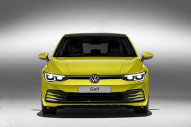 Der vw golf 8 variant kommt mit verlängertem radstand und etwas größerem kofferraum sowie als alltrack. Golf 8 Der Letzte Seiner Art Www Rallye Magazin De