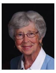 Joan Bettin Service Folder