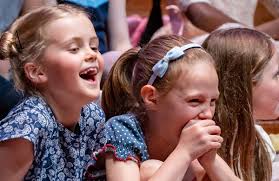 The benefits of participating in a choir unpacked