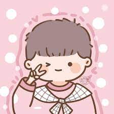 Cre: weibo | Đang yêu, Áp phích minh họa, Anime