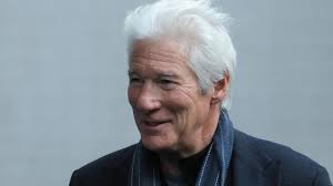 Richard Gere biografia