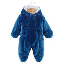 Ouverture croisée devant par bouton pression et. Combinaison Pilote Bebe Garcon Collection Zebre Bleu Patrol De P Tit Bisou Vestes Manteaux Garcon Aubert