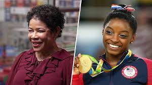 U.S. Gymnastics Trials: Simone Biles leads all-around heading into ...