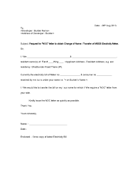 Filing nonprofit articles of incorporation? Noc Letter Format To Society Copy Letter Format Noc Request Lettering Business Letter Template Formal Business Letter