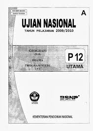 Soal un geografi 2015 dan kunci jawaban. Soal Un Sma Geografi Dan Pembahasan Peranti Guru