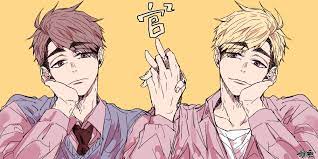 Pin On Haikyuu Uwu