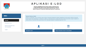 Download Aplikasi Sarana Dan Prasarana Desa Gratis