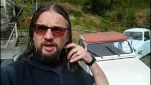 2CV Wipers Fail! And Fix. Part1