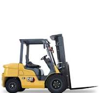 Diesel Powered Lift Trucks | Cat® Lift Trucks EAME