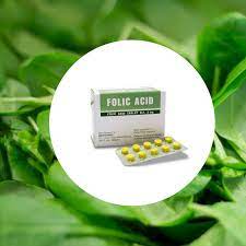 Folate Vs Folic Acid Are They The Same Thing Conceive Gynaecology And Fertility Hospital Sharjah