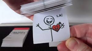 Flip Book Valentines Cards By Jen Weston Flip Books Art Flip Book Animation Flip Books Diy