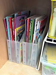 By becky · on february 1, 2016 · 3 comments ·. How To Organize Kids Crafts So They Ll Actually Use Them Organization Kids Coloring Book Storage Kids Craft Supplies