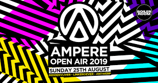 It is derived from basic standard units, but is expressed directly in base units and cannot be further reduced. Ampere Ampere Open Air 2019 Ampere