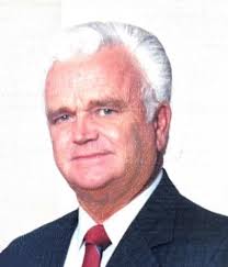 Colon Collins Obituary (1931