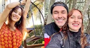 Mariano martínez redobló la apuesta en instagram y ahora se animó a cantar un hit de luis miguel martes, 29 de junio de 2021 10:37 el actor publicó un nuevo video en el que se lo ve entonando. Exclusivo Camila Cavallo Hablo De Las Versiones De Reconciliacion Con Mariano Martinez Hay Una Excelente Relacion Nunca Se Sabe Revista Paparazzi