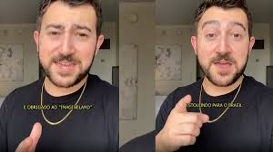 Vincent Martella, o Greg de 'Todo Mundo Odeia o Chris', chega ao Brasil