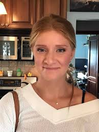 Christine Fabris Professional Make Up Artist The Wedding Day Expert