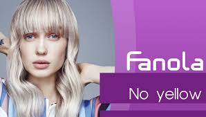 Fanola No Yellow Value 350Ml 12Pk – Amr Hair & Beauty