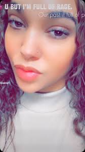 Photo by Samarah Johnson (@marahbabie) · February 18, 2024