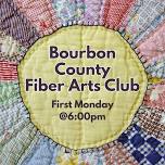 Bourbon County Fiber Arts Club