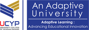 Km 8 jalan gambang, kuantan. University College Of Yayasan Pahang Logo Vector Ai Free Download