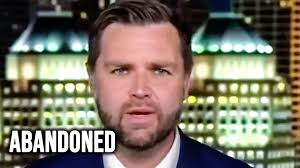 JD Vance IN JEOPARDY As Panicked Republicans Turn On Him