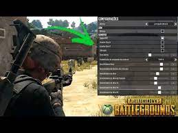 Tudo Sobre Sensibilidade E Configuracao De Controle Pubg Xbox One Playerunknowns Battlegrounds Youtube