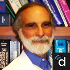 Dr. Franklin W. Yates, MD