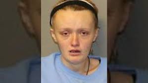 Mom accused of killing newborn son after gas station birth