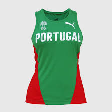 Convocatoria de expertos nacionales en el ámbito de las políticas y los sistemas de efp. Puma Performance Race Singlet Selecao Nacional Mulher Loja Federacao Portuguesa De Atletismo
