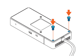 Dell wd15 monitor dock 4k. Dell Dock Wd15 Troubleshooting An Issue With The External Monitors Blinking Between Video And No Video Dell Us