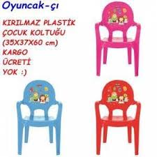 Cocuk Koltugu Kirilmaz Plastik Cocuk Sandalyesi Kolcakli Gittigidiyor 39 Da 280674686 Kresler Oyuncak Anaokulu