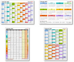 Calendar 2021 Uk With Bank Holidays Excel Pdf Word Templates