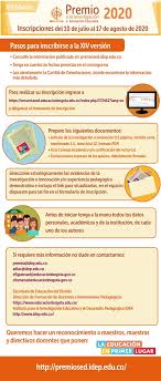 Cuenta oficial de la secretaría de educación del distrito (sed). Idep Bogota Sur Twitter Tienes Hasta El 17 De Agosto Este Es El Paso A Paso Para Que Te Presentes Al Premio A La Investigacion En Innovacion Educativa 2020 Https T Co Vlkmknya9g