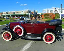 Cool Old Car Feilding New Zealand Cool Old Cars Cool Cars Old Cars
