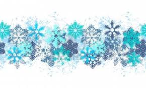 You can download, edit these vectors for personal use for your presentations, webblogs, or other project designs. Snowflakes Snowflake Clip Art Free Borders Dayasrioe Top Clipartix