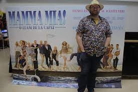 Cântăreaţa şi actriţa în vârstă de 72 de ani a spus că după ce a cântat fernando a crezut că este. Mamma Mia O Luam De La Capat 2018 Cinemil Ro Placerea De A Fi Cinefil