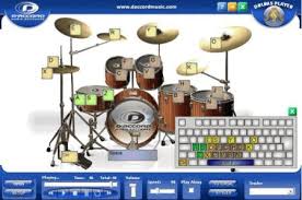 5 Free Software To Play Drums On Pc