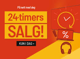 Drømmer du om et fristed fra hverdagens trængsel? 24 Timers Salg Komplett No