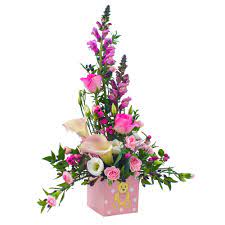Throughout history flowers have been passed on as a sign of love, shared joy and respect. New Baby Flowers Melbourne New Baby Flowers Delivery By Flowers In Melbourne