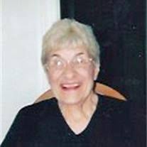 Felice Cassella Obituary