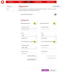 Check spelling or type a new query. Vodafone Station Vodafone Kundenportal